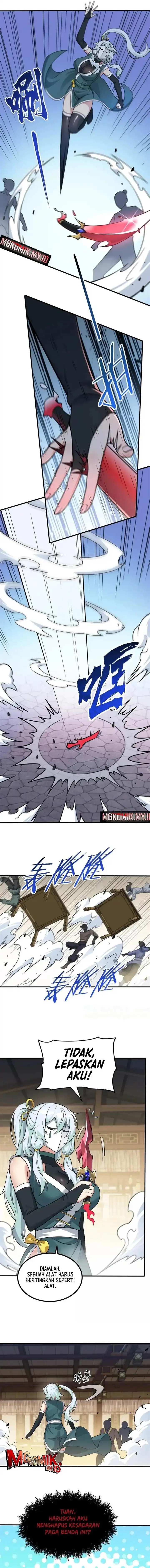 image-komik-the-heavenly-path-is-not-stupid-chapter-133-1/11