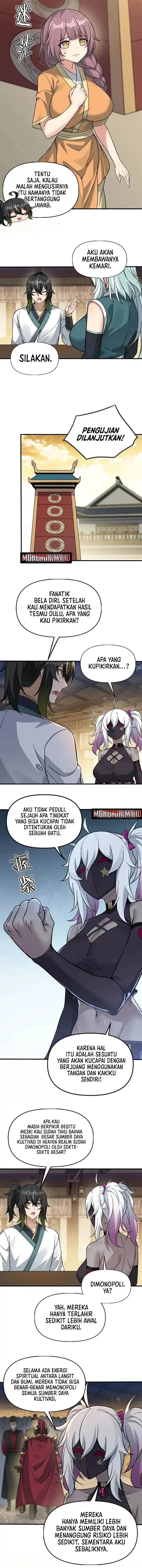image-komik-the-heavenly-path-is-not-stupid-chapter-133-3/11