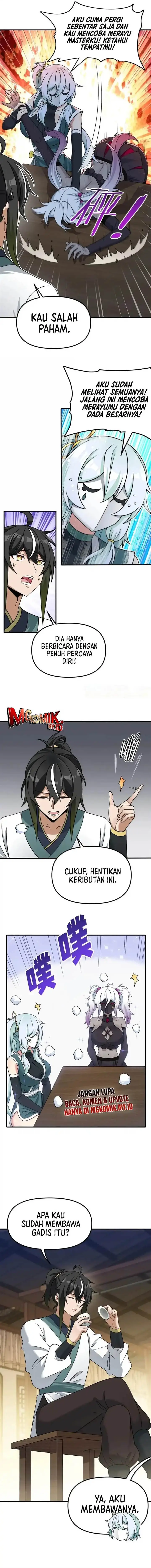 image-komik-the-heavenly-path-is-not-stupid-chapter-133-5/11