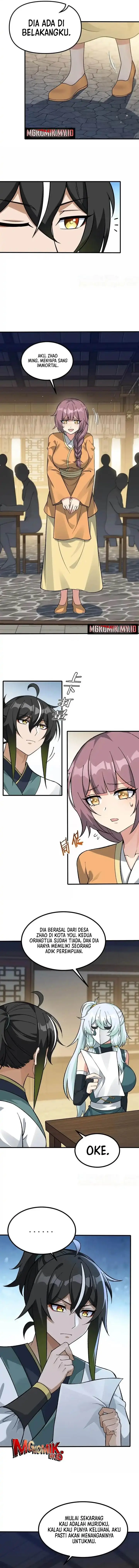 image-komik-the-heavenly-path-is-not-stupid-chapter-133-6/11