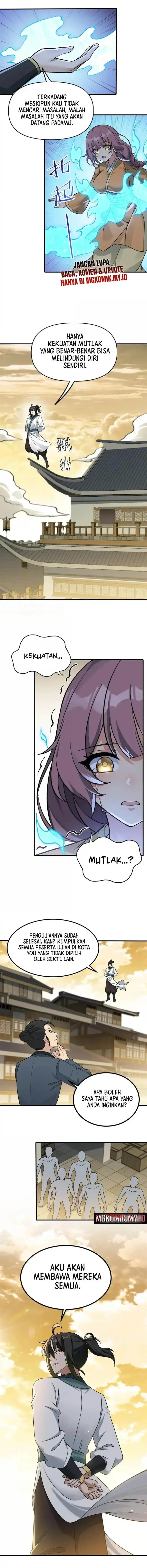 image-komik-the-heavenly-path-is-not-stupid-chapter-133-9/11