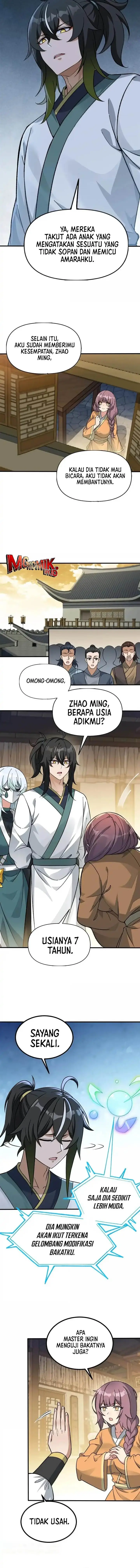 image-komik-the-heavenly-path-is-not-stupid-chapter-134-2/10