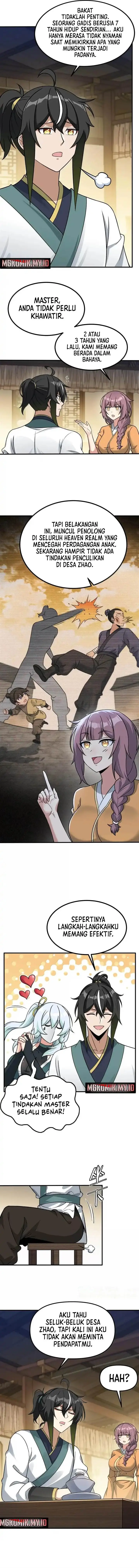 image-komik-the-heavenly-path-is-not-stupid-chapter-134-3/10