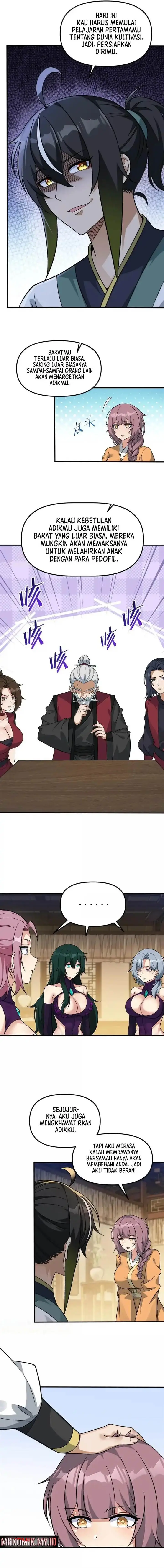 image-komik-the-heavenly-path-is-not-stupid-chapter-134-4/10