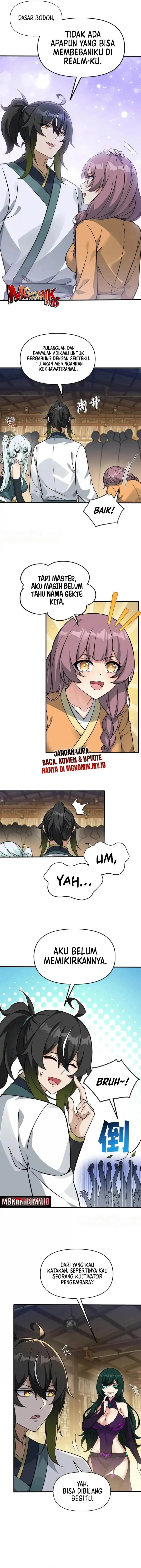 image-komik-the-heavenly-path-is-not-stupid-chapter-134-5/10