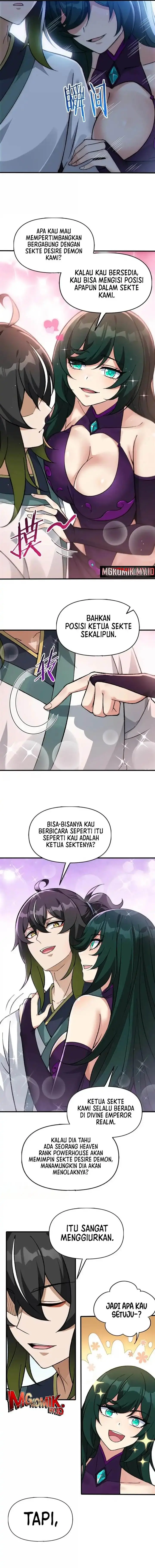 image-komik-the-heavenly-path-is-not-stupid-chapter-134-6/10