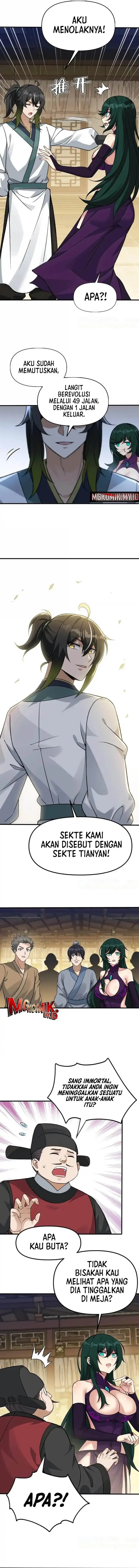 image-komik-the-heavenly-path-is-not-stupid-chapter-134-7/10