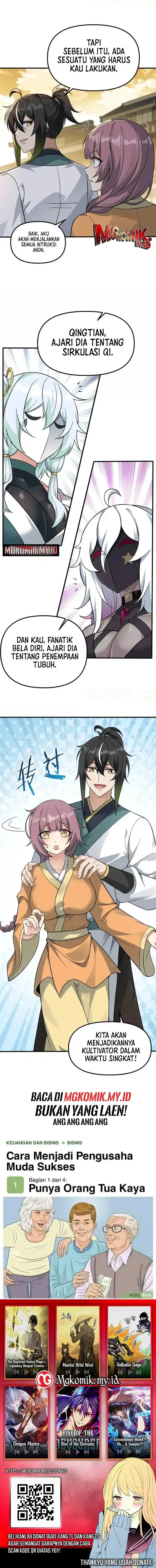 image-komik-the-heavenly-path-is-not-stupid-chapter-134-9/10