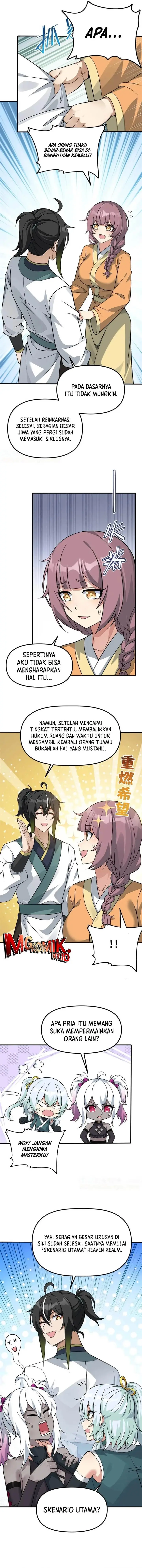 image-komik-the-heavenly-path-is-not-stupid-chapter-135-8/12