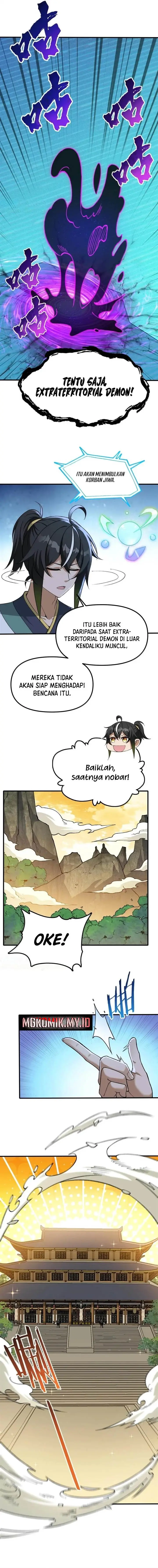 image-komik-the-heavenly-path-is-not-stupid-chapter-136-3/12