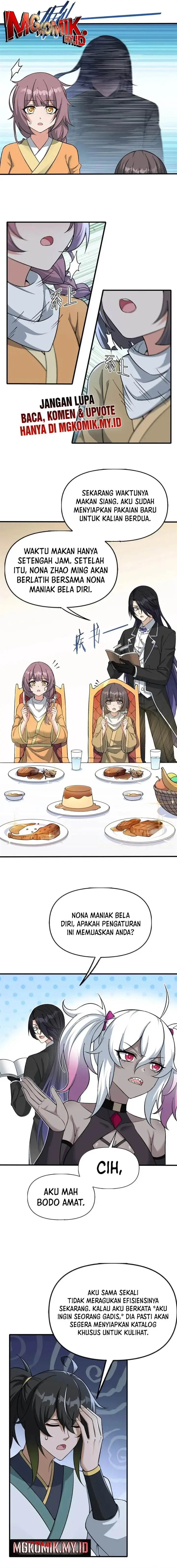 image-komik-the-heavenly-path-is-not-stupid-chapter-136-5/12