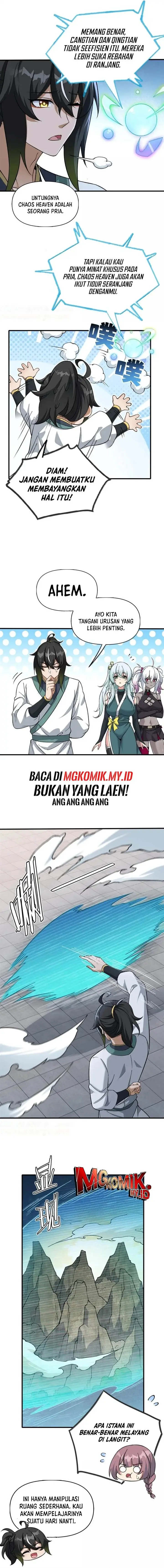 image-komik-the-heavenly-path-is-not-stupid-chapter-136-6/12