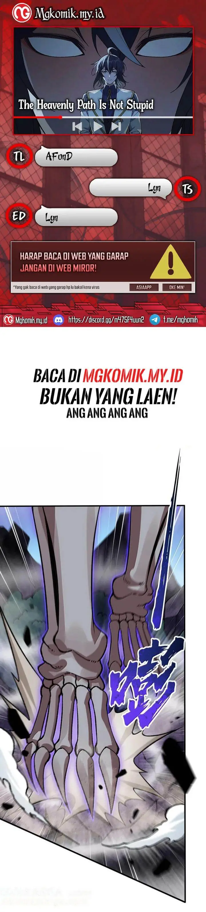 image-komik-the-heavenly-path-is-not-stupid-chapter-137-0/31