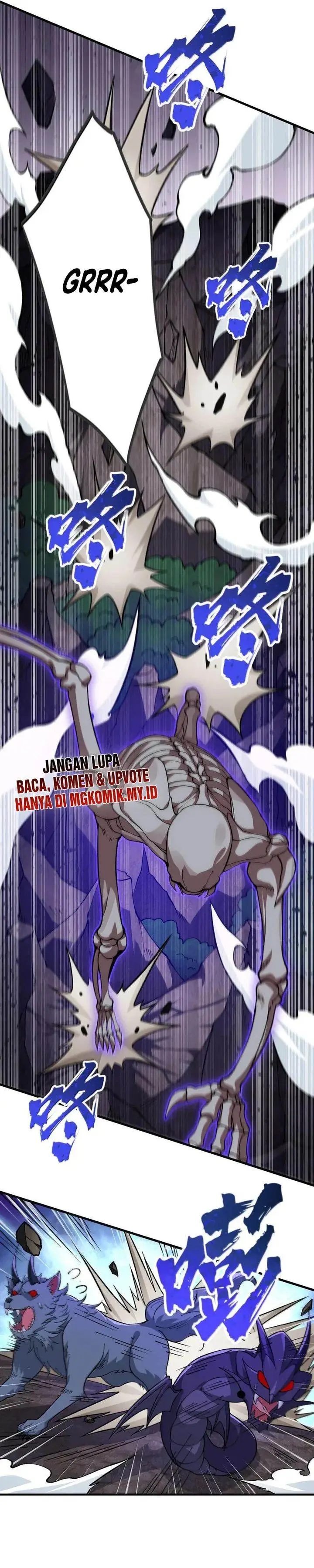 image-komik-the-heavenly-path-is-not-stupid-chapter-137-1/31