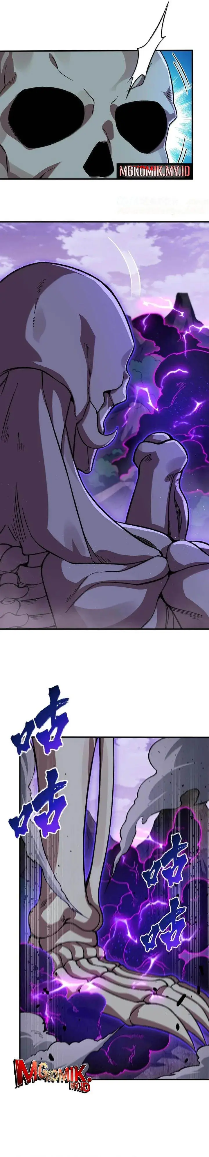 image-komik-the-heavenly-path-is-not-stupid-chapter-137-2/31