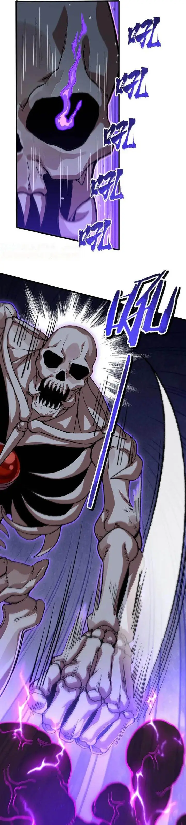 image-komik-the-heavenly-path-is-not-stupid-chapter-137-3/31