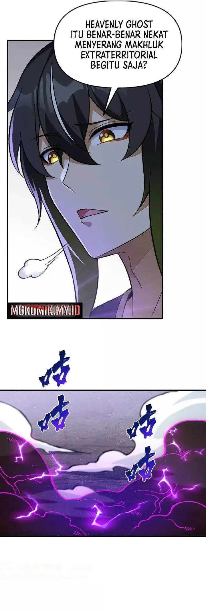 image-komik-the-heavenly-path-is-not-stupid-chapter-137-5/31