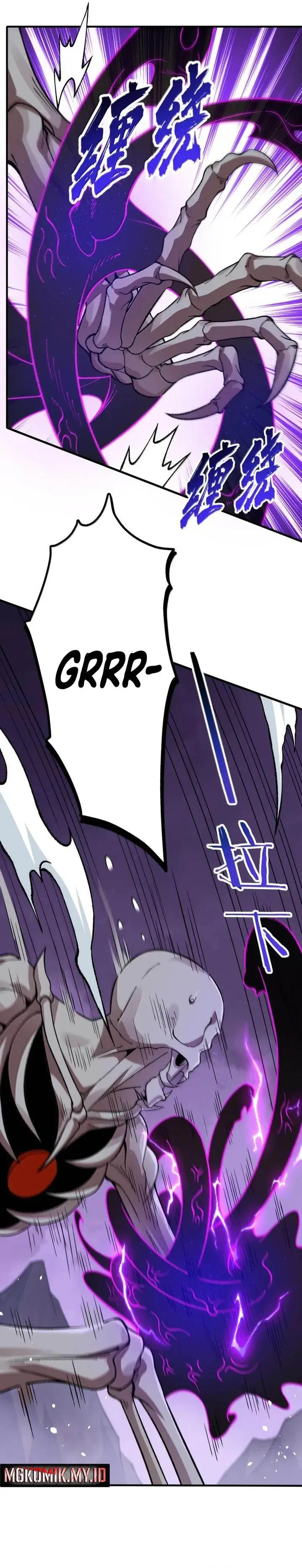 image-komik-the-heavenly-path-is-not-stupid-chapter-137-7/31