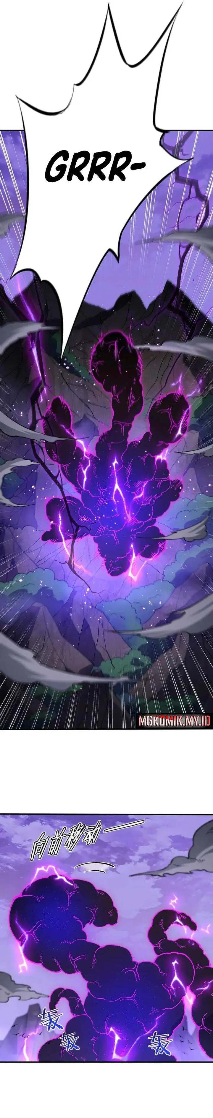 image-komik-the-heavenly-path-is-not-stupid-chapter-137-15/31