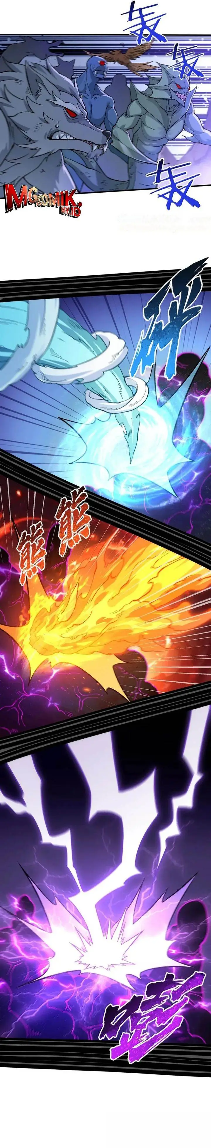 image-komik-the-heavenly-path-is-not-stupid-chapter-137-16/31