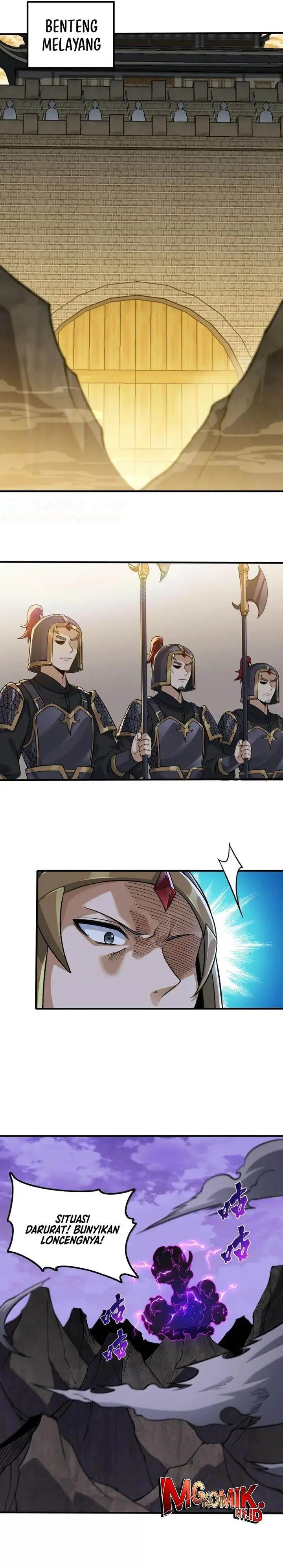 image-komik-the-heavenly-path-is-not-stupid-chapter-137-19/31