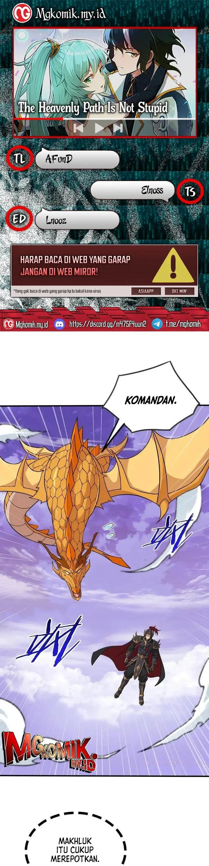 image-komik-the-heavenly-path-is-not-stupid-chapter-138-0/29