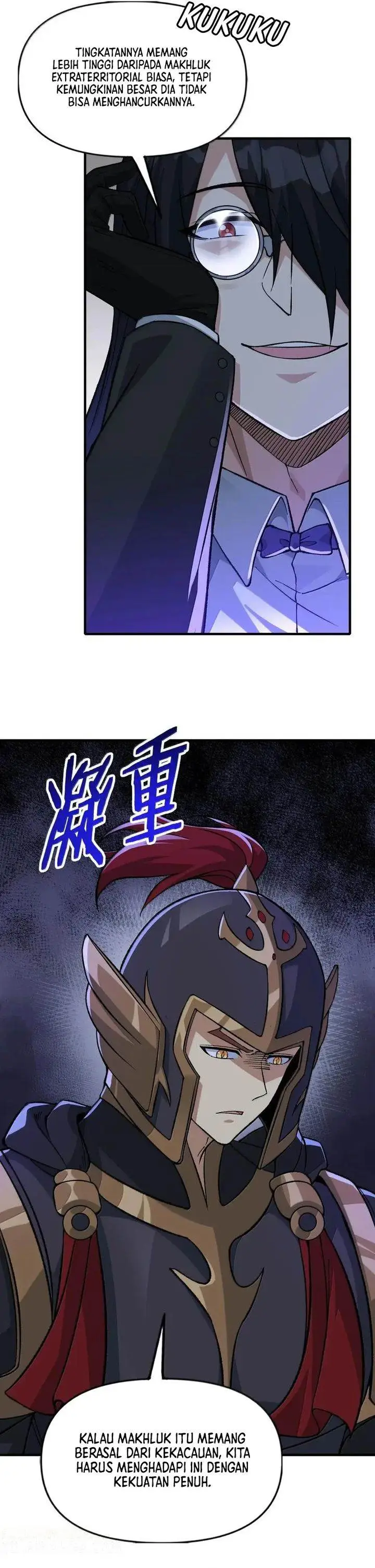 image-komik-the-heavenly-path-is-not-stupid-chapter-138-3/29