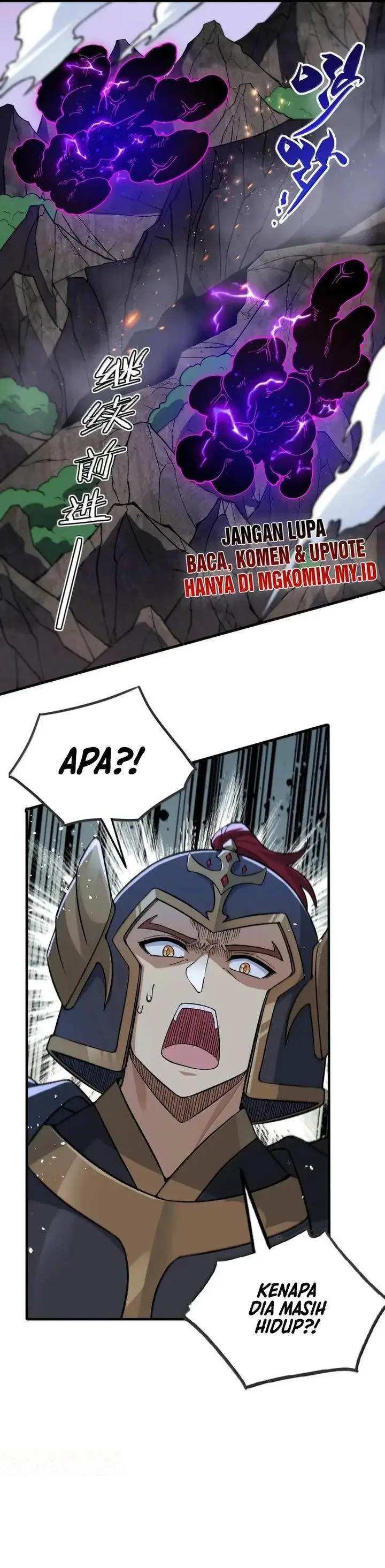 image-komik-the-heavenly-path-is-not-stupid-chapter-138-15/29