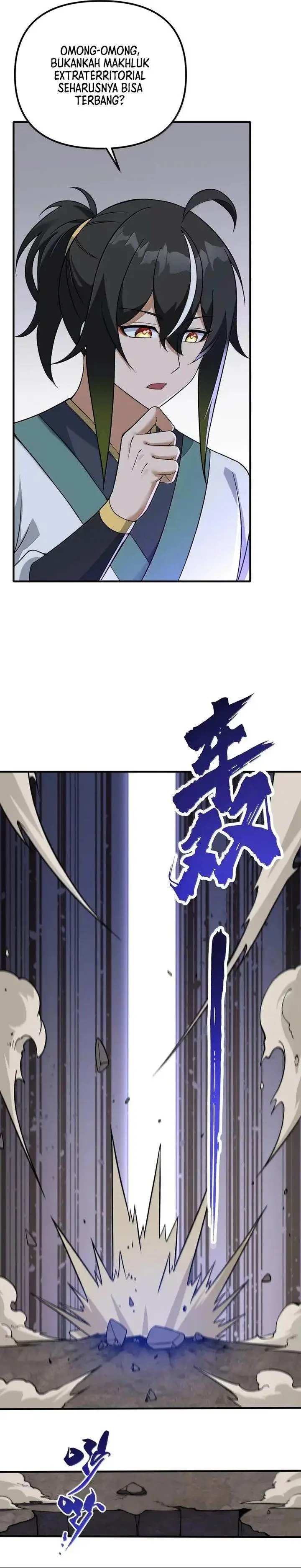 image-komik-the-heavenly-path-is-not-stupid-chapter-138-20/29