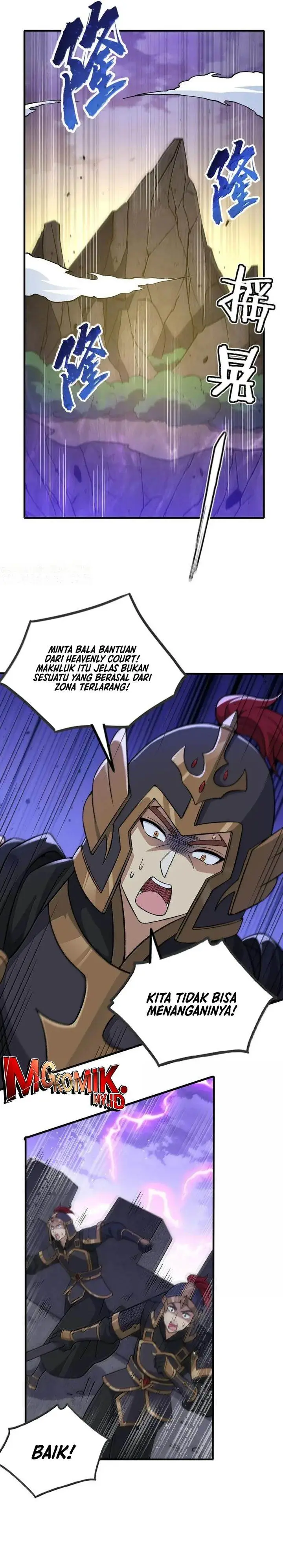 image-komik-the-heavenly-path-is-not-stupid-chapter-138-23/29