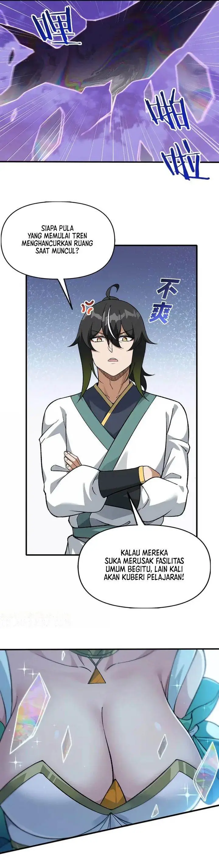 image-komik-the-heavenly-path-is-not-stupid-chapter-138-25/29