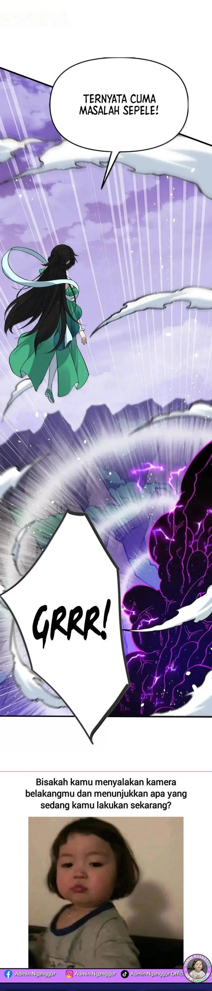 image-komik-the-heavenly-path-is-not-stupid-chapter-138-27/29