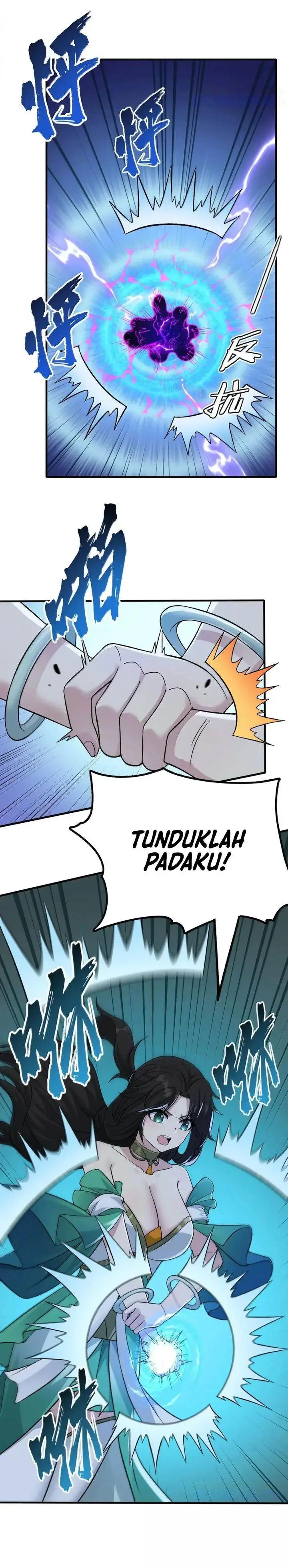 image-komik-the-heavenly-path-is-not-stupid-chapter-139-6/28