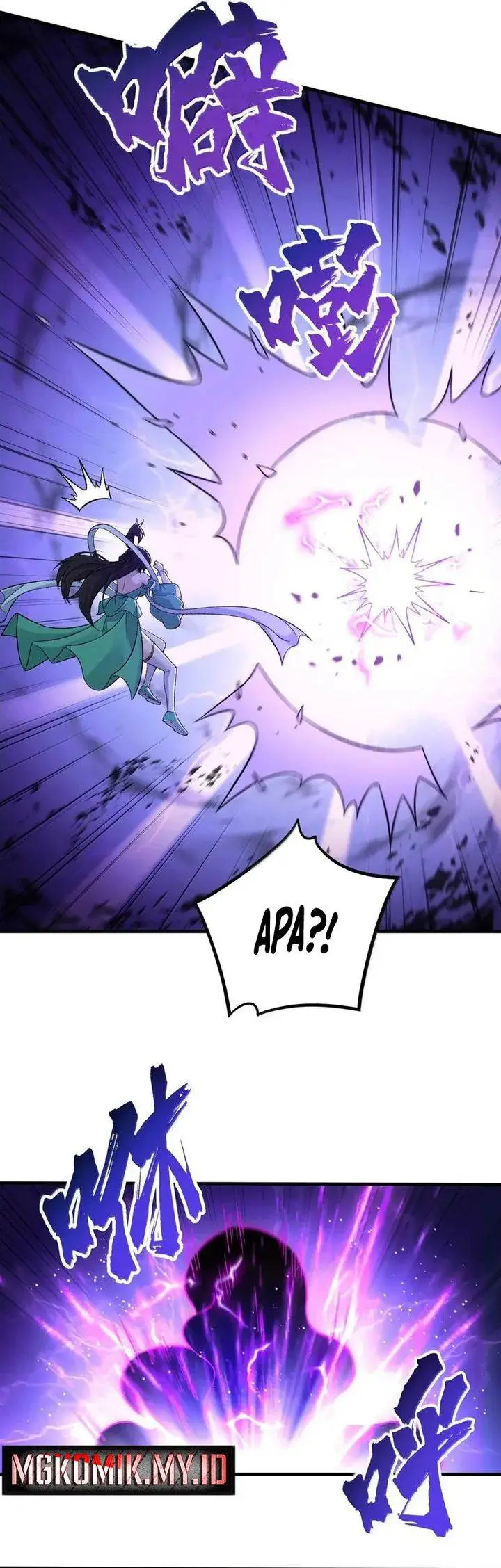 image-komik-the-heavenly-path-is-not-stupid-chapter-139-9/28