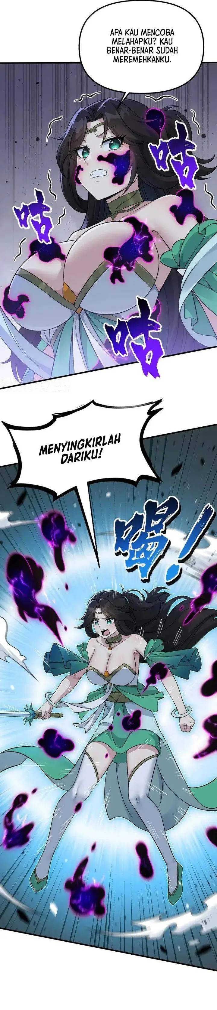 image-komik-the-heavenly-path-is-not-stupid-chapter-139-17/28