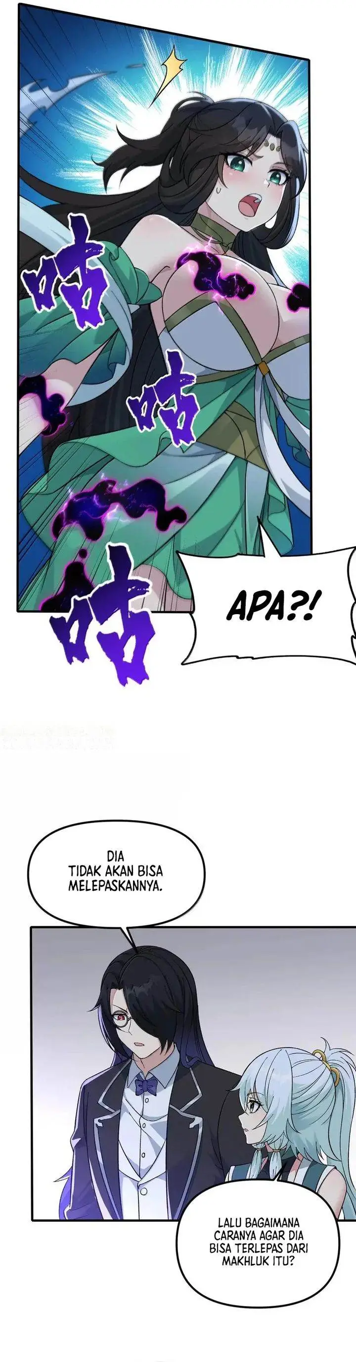 image-komik-the-heavenly-path-is-not-stupid-chapter-139-18/28