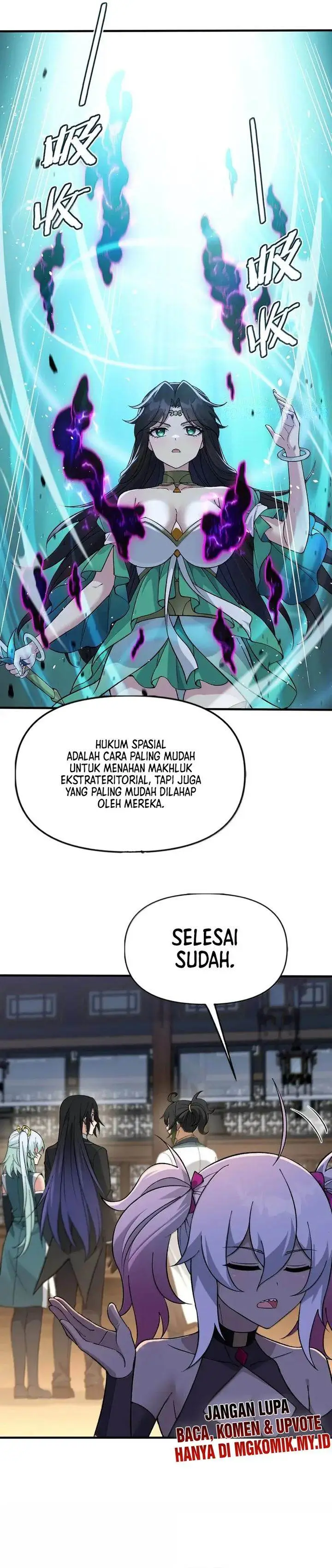 image-komik-the-heavenly-path-is-not-stupid-chapter-139-25/28
