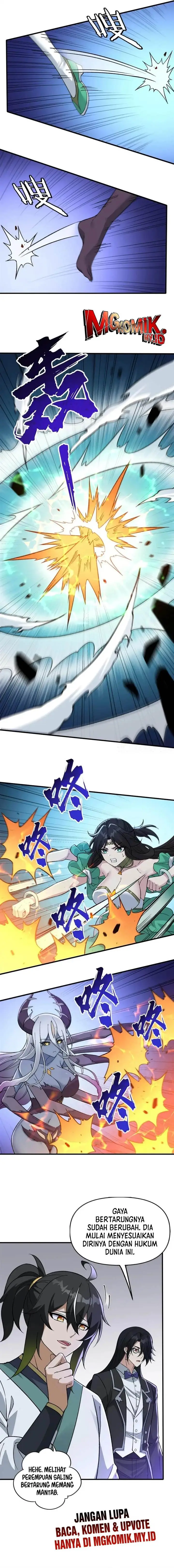 image-komik-the-heavenly-path-is-not-stupid-chapter-140-5/12