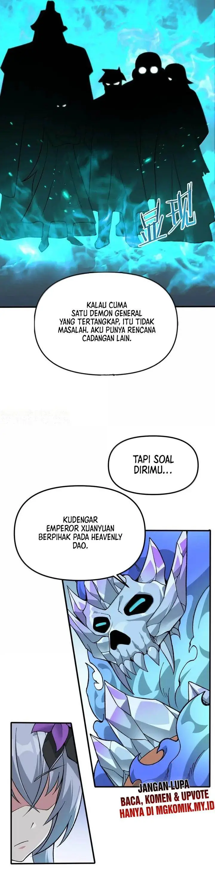 image-komik-the-heavenly-path-is-not-stupid-chapter-142-5/27