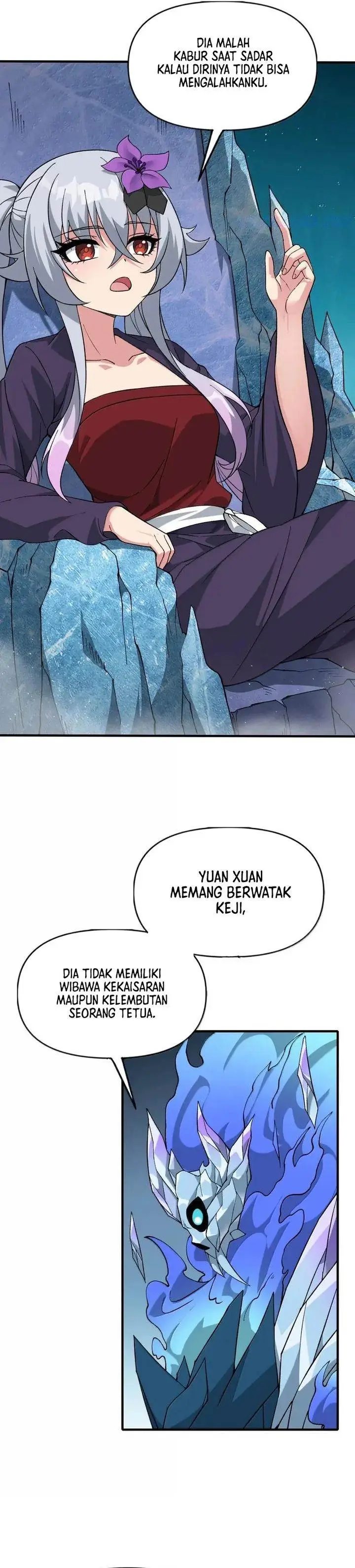 image-komik-the-heavenly-path-is-not-stupid-chapter-142-11/27