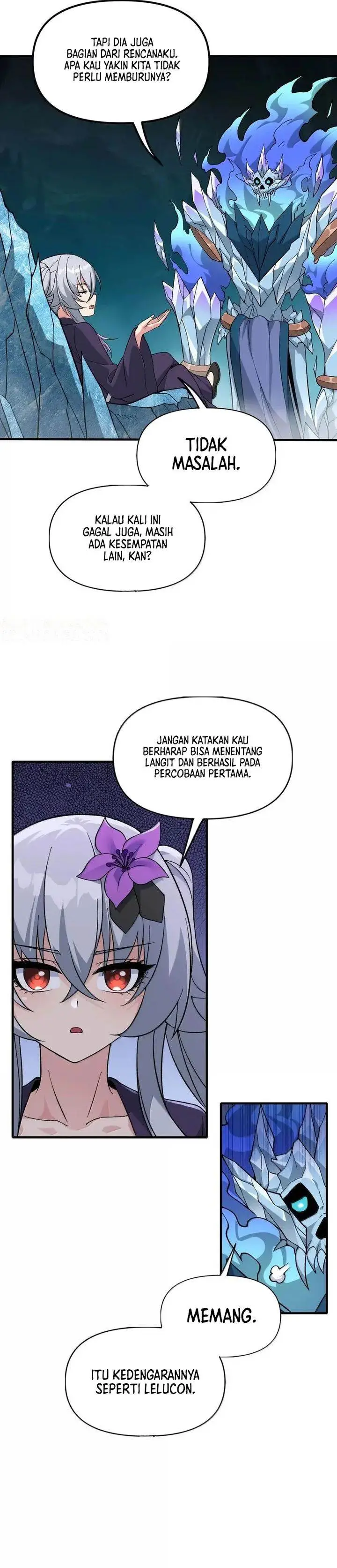 image-komik-the-heavenly-path-is-not-stupid-chapter-142-12/27