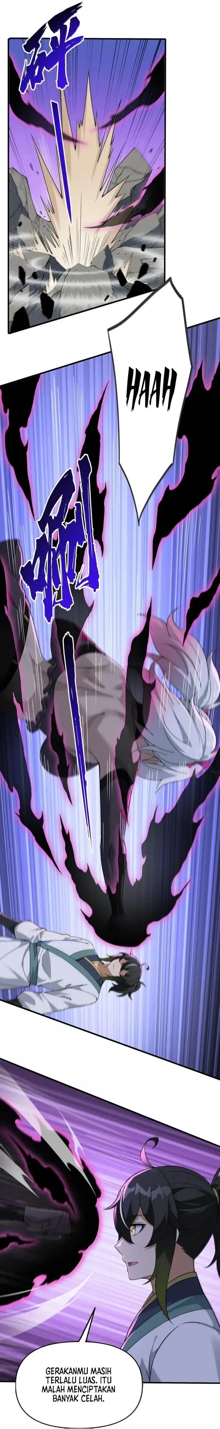 image-komik-the-heavenly-path-is-not-stupid-chapter-142-23/27