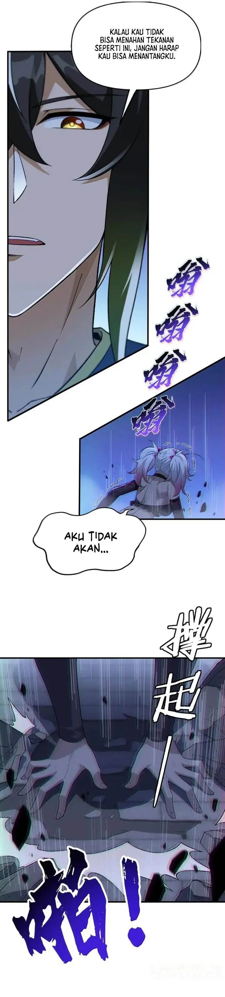 image-komik-the-heavenly-path-is-not-stupid-chapter-143-1/25