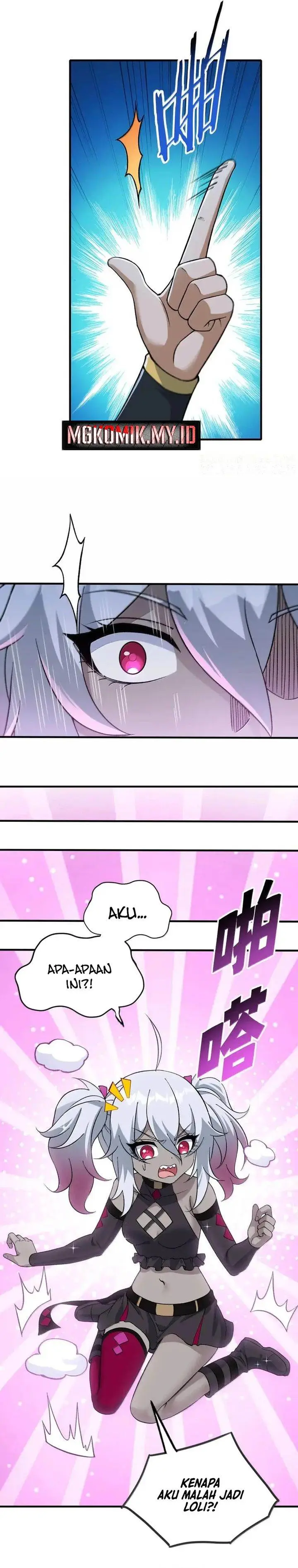 image-komik-the-heavenly-path-is-not-stupid-chapter-143-13/25