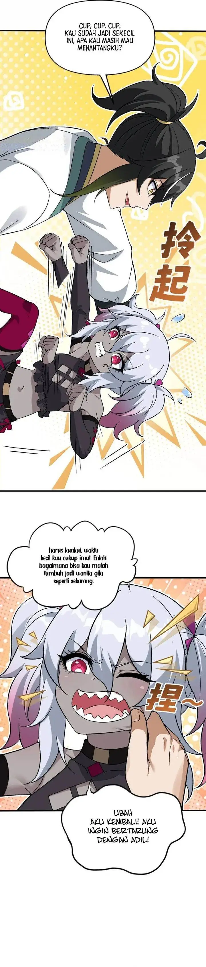 image-komik-the-heavenly-path-is-not-stupid-chapter-143-15/25