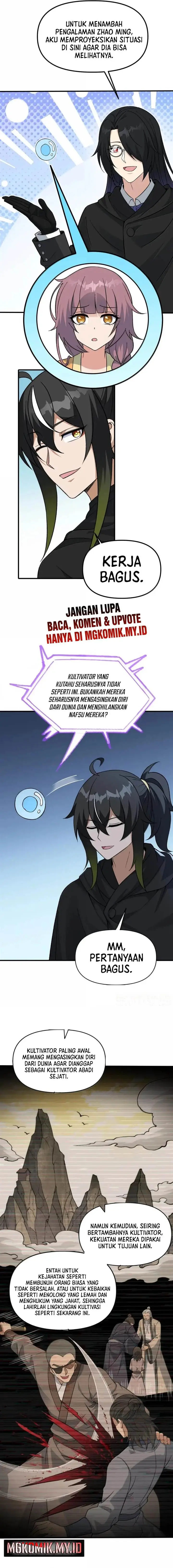 image-komik-the-heavenly-path-is-not-stupid-chapter-144-10/12