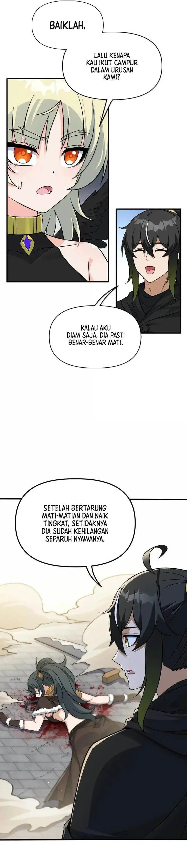 image-komik-the-heavenly-path-is-not-stupid-chapter-146-1/23