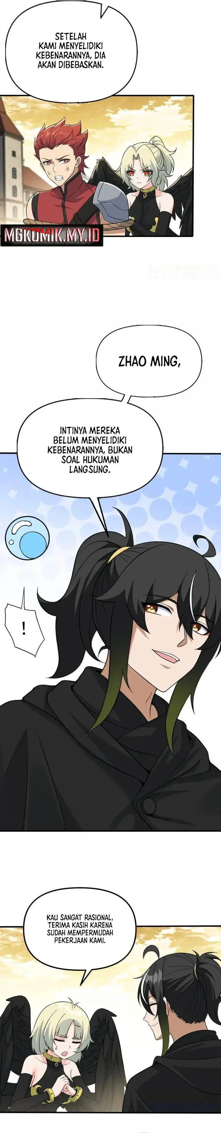 image-komik-the-heavenly-path-is-not-stupid-chapter-146-5/23
