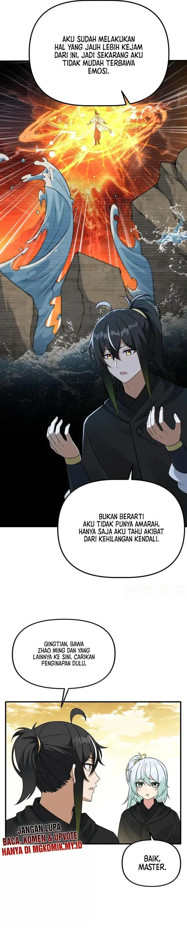 image-komik-the-heavenly-path-is-not-stupid-chapter-146-10/23