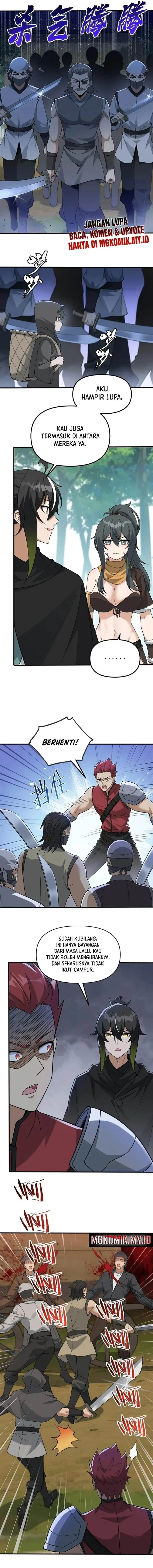 image-komik-the-heavenly-path-is-not-stupid-chapter-148-5/12